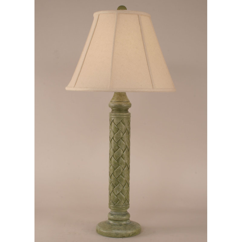 Coast Lamp Mfg. Coastal Living 32.5" Buffet Lamp Wayfair